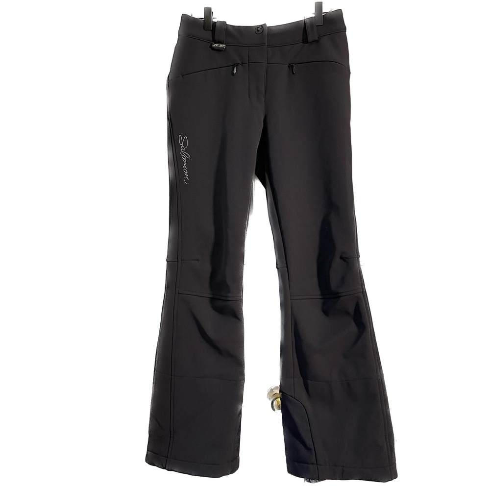 SALOMON Women’s Ski Pants Size 6